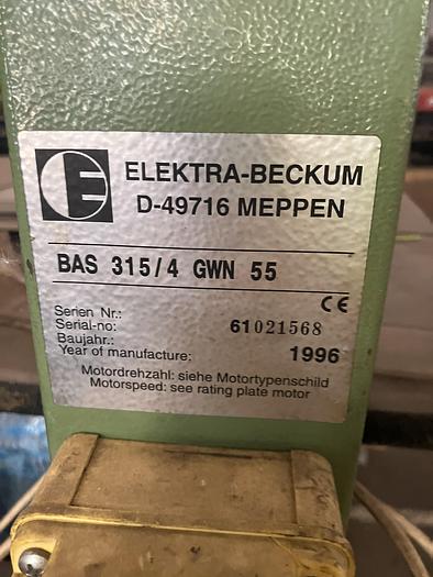 D'occasion Perçeuse