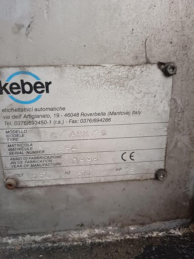 D'occasion Dépalettiseur automatique industriel