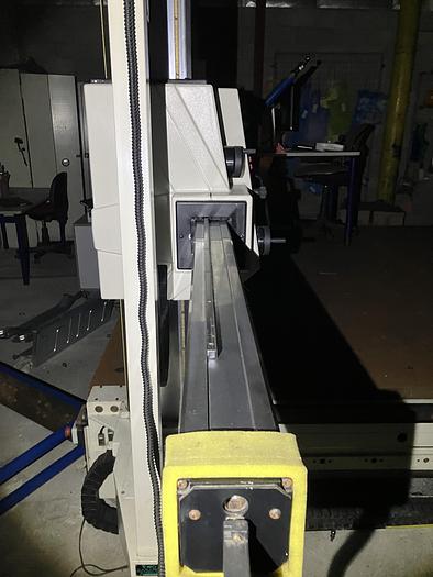 D'occasion Système de mesure industriel 3D