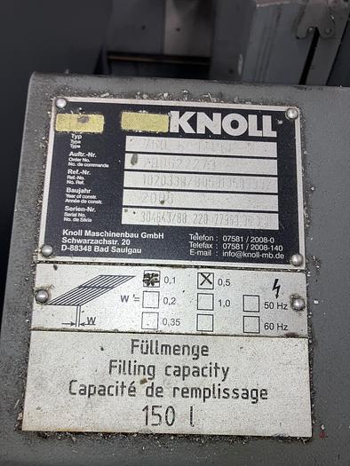 D'occasion Centre d'usinage CHIRON