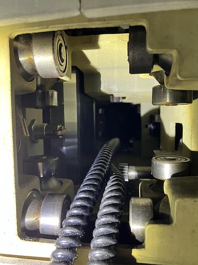 D'occasion Système de mesure industriel 3D