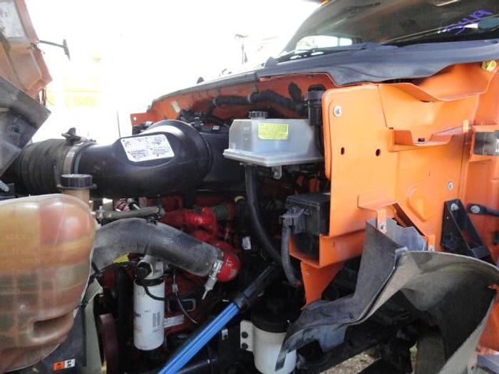 Used 2013 FORD F750