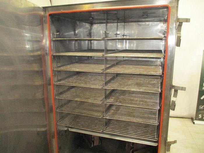 Used Cookshack SmartSmoker Smokehouse; Md#SM360