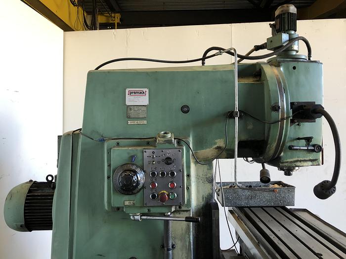 Gebruikt 1991 Premack  6T13