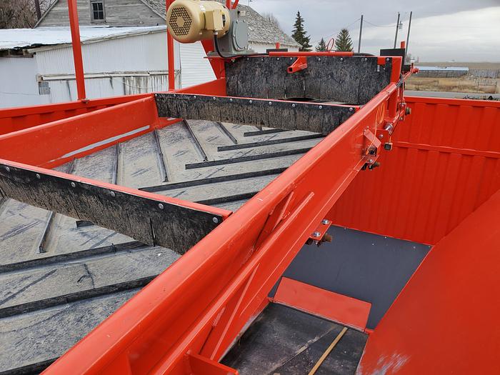 Used 2019 Milestone MS4210 Potato Even Flow