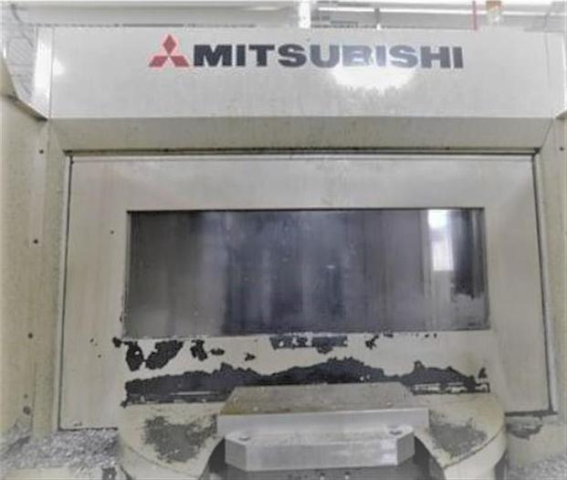 Used 2000 Mitsubishi M-H4B
