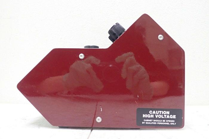 Used HSI Hoefer Scientific Instruments Model TKO-100 115V DNA Fluorometer 7427281805880