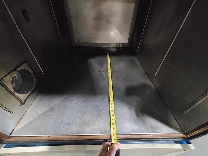 Used TenneyThirty Lab Oven