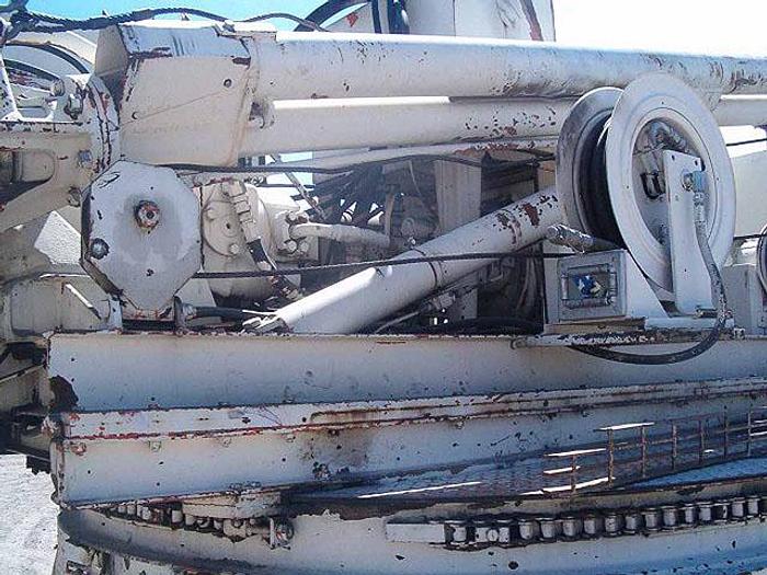 Used 1983 Sterling CH7 - SOLD