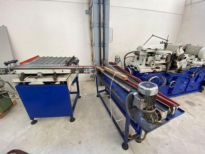 Buone Rettifica Senza Centri LIDKOPING CL-3B