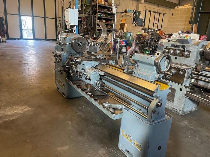 Usato TORNIO GRAZIANO SAG 180