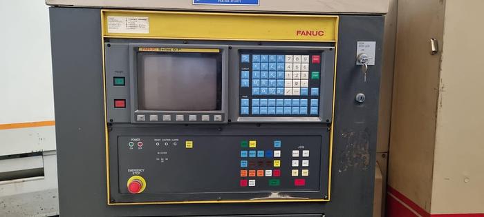 Gebruikt 1990 Murata Wiedemann Centrum 2000 C2000