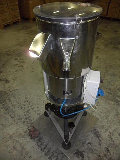 Used RONCHI 28S 3000