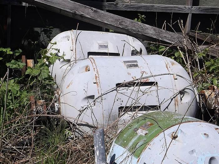 Used General Electric