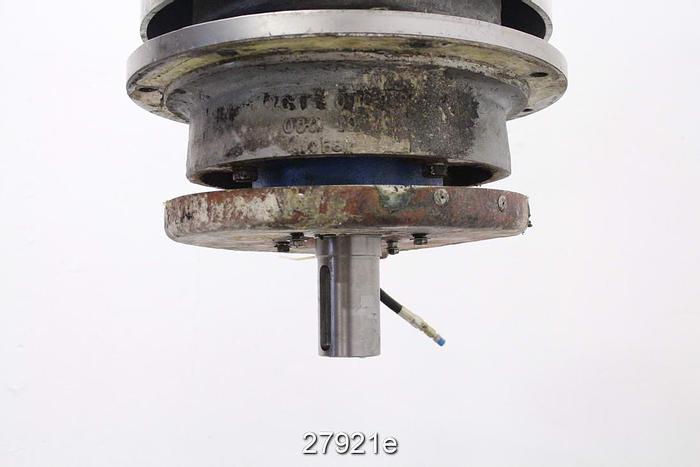 Used Bird-400-Rotating Assembly Fo #27921