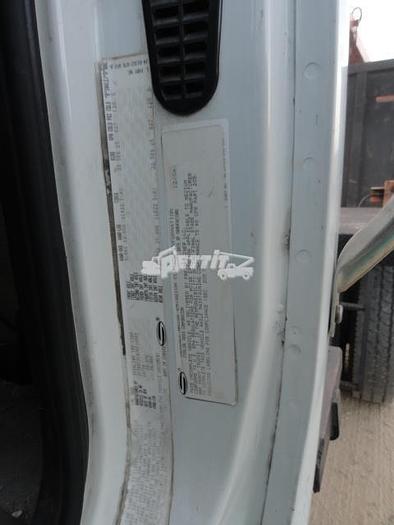 Used 2007 STERLING L7500