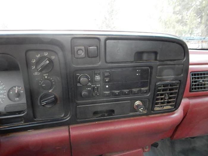 Used 1995 Dodge Ram 3500