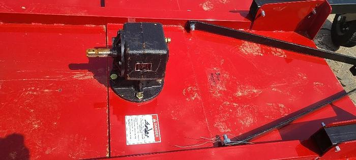 ATLAS MD785 AGRI MD785