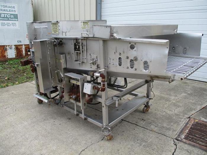 Used Stein Flour Breader; 34"