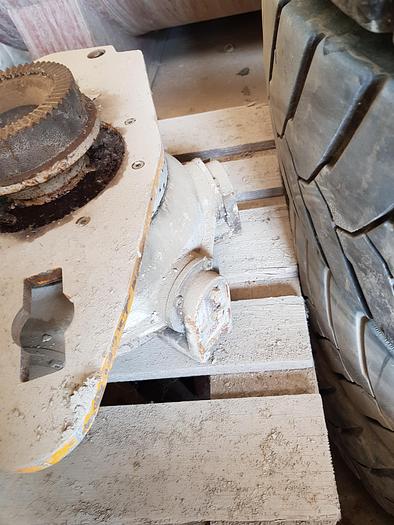 Gebraucht Schölles / Bamberger Comes Wackel-Schleifkopf / Planeten Kopf