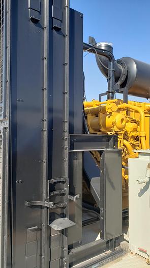 Gebraucht Continental EMSCO FB-1600