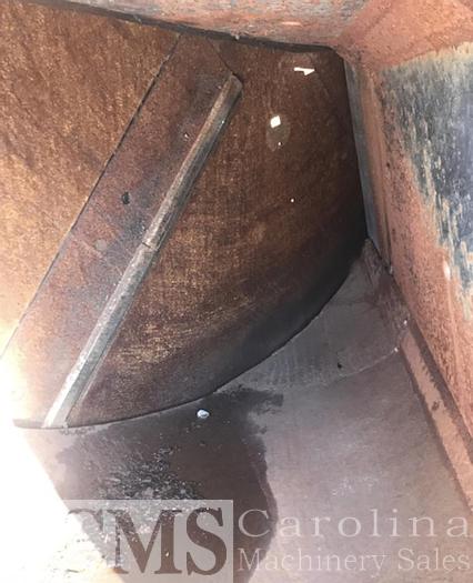 Used Morbark 83" Chipper