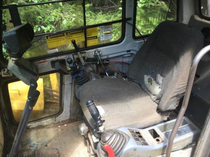 Used 1998 Kobelco SK200LC