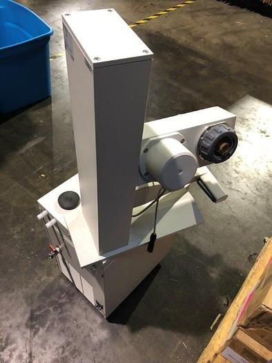 Used Evaporator, Rotary, Buchi, Rotavapor R-100, LabEvaporator, Rotary, Buchi, Rotavapor R-100, Lab #C742075