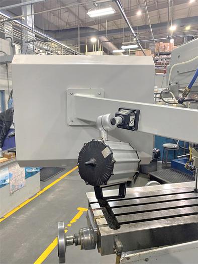 Used 1994 Milltronics Partner VKM3, installed New in 1998, retrofit with Centurion 7 in 2006