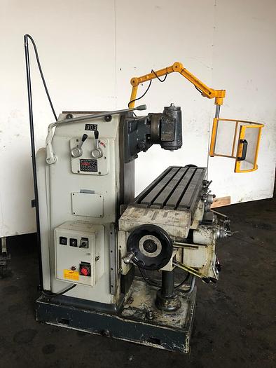 Gebruikt Remac 1000 AR