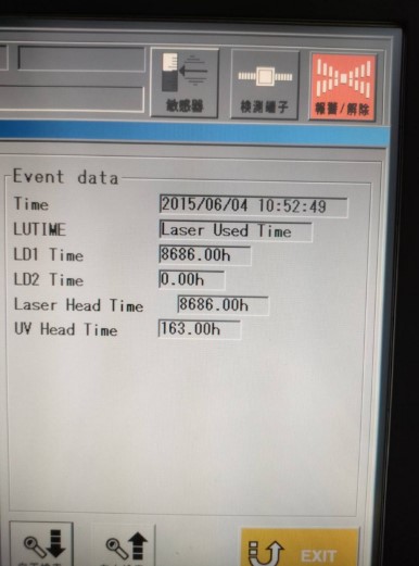 Used 2009 Disco DFL-7160