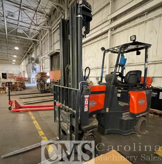 Used Aisle Master Forklifts & Order Pickers - Warehouse Liquidation