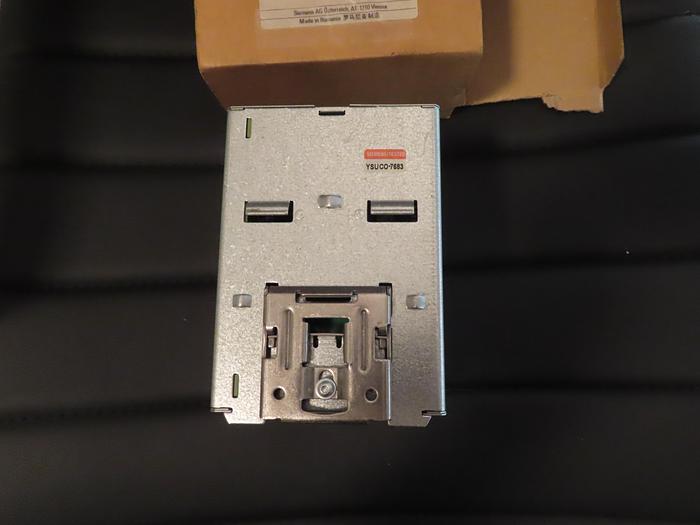 Used Siemens 6EP1334-3BA00 Power Supply