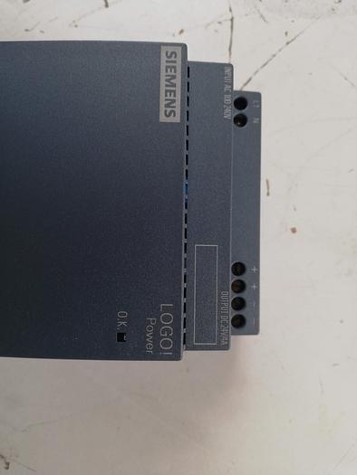 Used Siemens 6EP3333-6SB00-0AY0