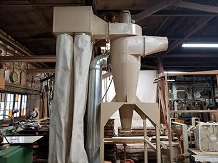 Used Dust Collector