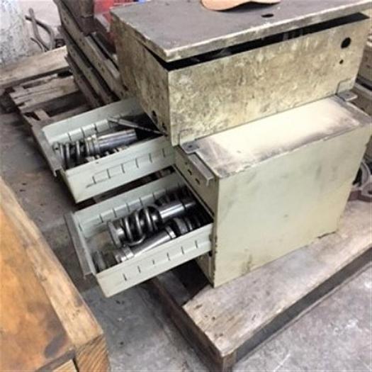 Used 1982 Strippit Super 30/30