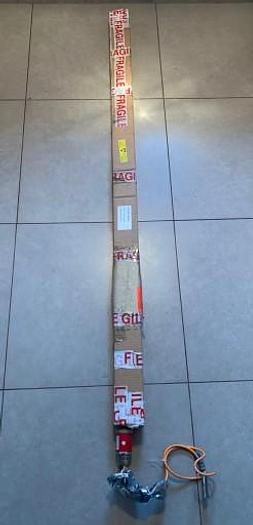 Temposonics RHM1550MH011A01 Position Sensor