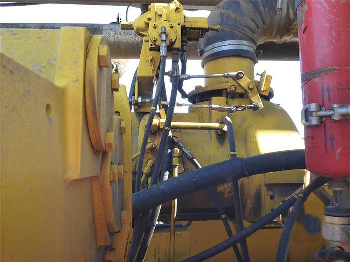 Used 2014 Atlas Copco RD20 III XC Drill Rig - Sold