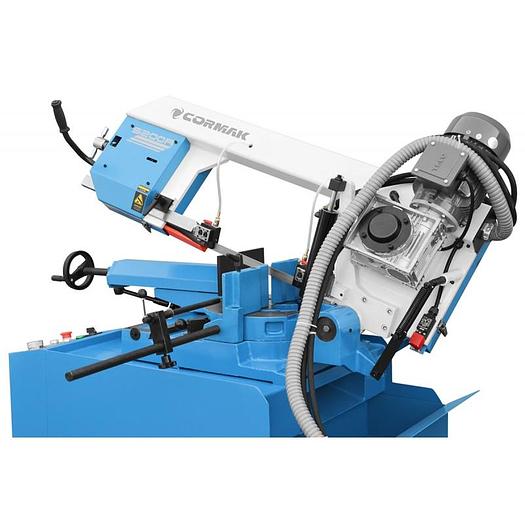 Cormak S200-R Manual Bandsaw