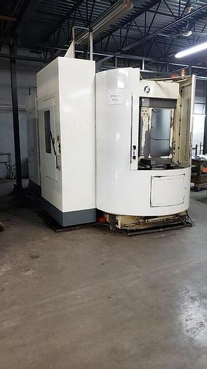 Used 2002 Kitamura HX-400