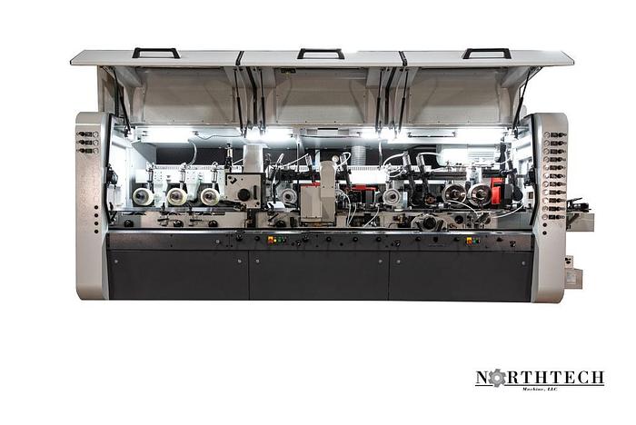 Northtech NT-A4230-H320 MOULDER 4 HEAD