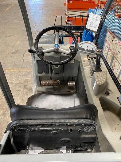 Used 2013 GENIE GTH5519