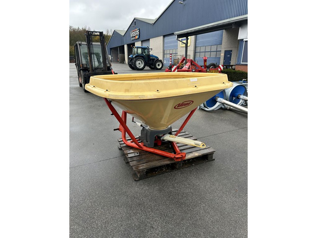 Gebruikt 2222 Vicon Vicon kunstmeststrooier Pendelstrooier