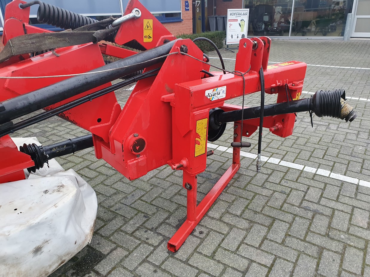 Gebruikt Lely Splendimo 320MC