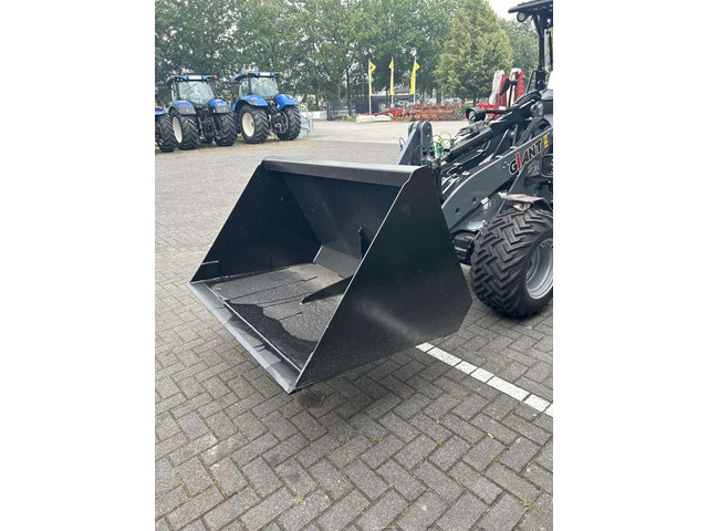 2023 Tobroco Volumebak 150 cm Giant aanspan