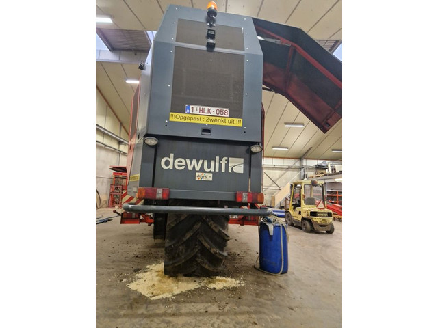 Gebruikt 2014 Dewulf Dewulf Kwatro