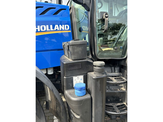 Gebruikt 2017 New Holland T7.165S