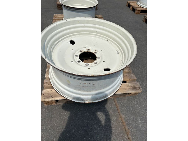 Gebruikt 2023 New Holland velg 18 x 38