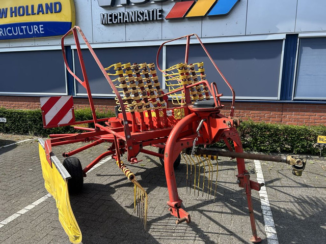 Gebruikt Niemeyer Niemeyer RS 425-DA super