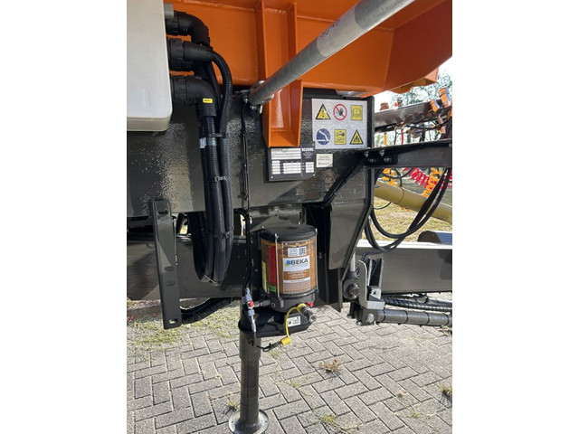 2026 Dezeure TPX36M